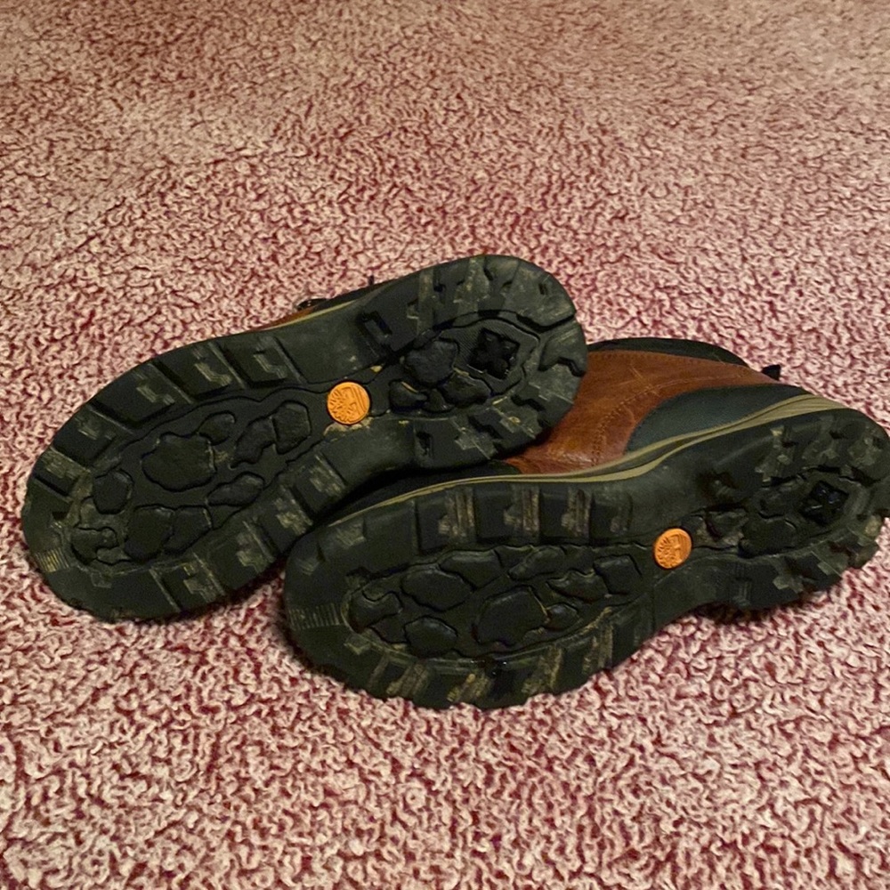 Timberland boots - Picture 5 of 5